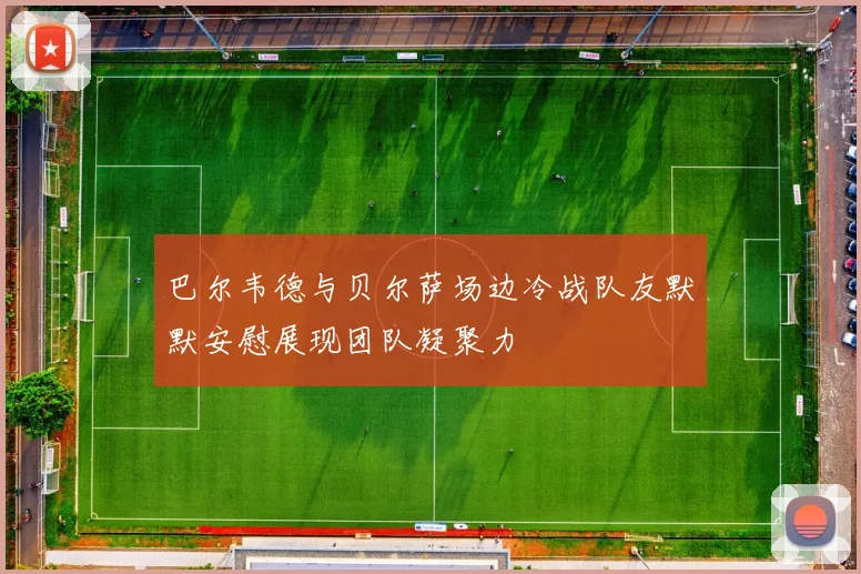 巴尔韦德与贝尔萨场边冷战队友默默安慰展现团队凝聚力