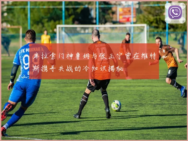 库拉索门神鲁姆与张玉宁曾在维特斯携手共战的冷知识揭秘